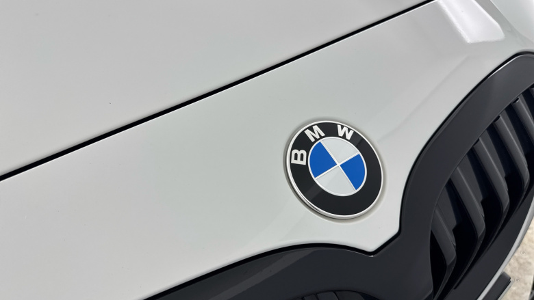 BMW 1 Series 128ti 5dr Step Auto Petrol Hatchback